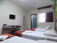 Hotel Apollo Hotels in Uberlandia
