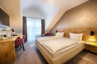 Das Prinzregent Hotels in Maikammer