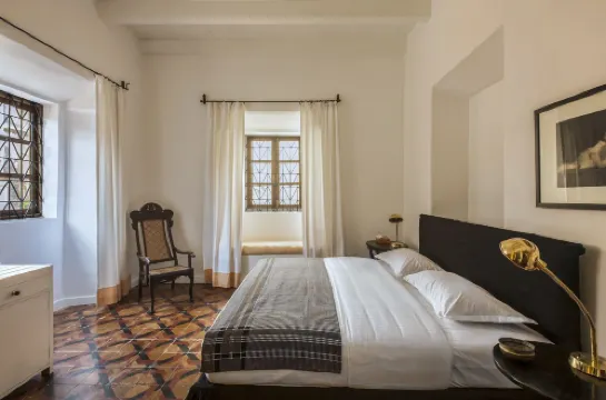 Mateus Boutique Hotel