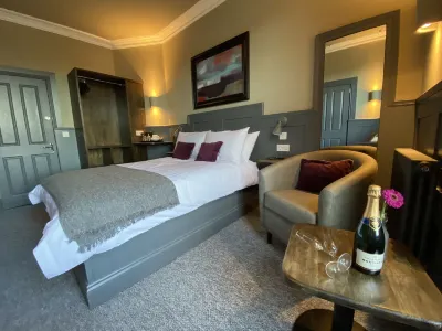 Irvine Guest House Hotels in 