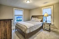 Charming and Family-Friendly Zanesville Home!