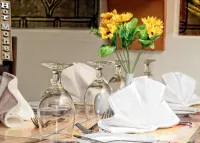 Hor Moheb Hotel - breakfast