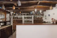 Casa Da Avo Genoveva - bar