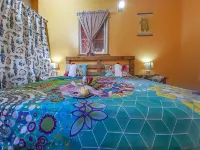 Labellaventura โรงแรมในลาส กาเลราส