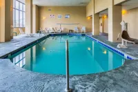 Park Grove Inn - Pools