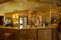 Premier Inn Dunfermline Hotels in Dunfermline