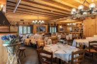 Hotel Chamois d'Or Hôtels à : Belvédère