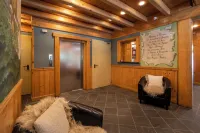 Hotel Chamois d'Or Hôtels à : Belvédère