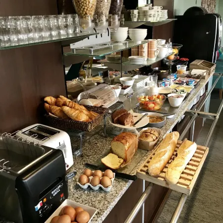 Logis Boutique Hotel Novalis