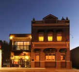 The Madsen Boutique Hotel Hotel a 