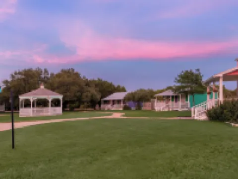 Yellow House B&B Hoteles en Salado