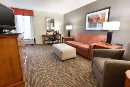 Drury Inn & Suites Joplin Отели в г. Джоплин