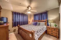 Chateau on the River Ww D301302 4 Bedroom Condo by RedAwning
