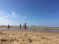 Sea You Hotel Noordwijk - Beach