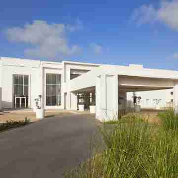 Radisson Blu Resort, Saidia Beach Hotel Exterior