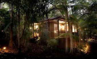 Amore on Buderim Rainforest Cabins