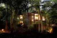 Amore on Buderim Rainforest Cabins Hotels in Buderim