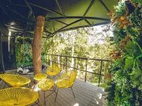 Hotel Mumu Guatape Hotels in Guatape