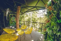 Hotel Mumu Guatape