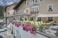 Posthotel Strengen am Arlberg Hotels in Landeck