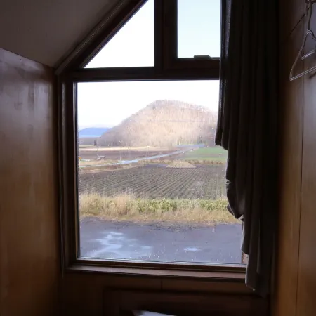 Kussharo Genya Youth Guesthouse