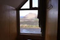 Kussharo Genya Youth Guesthouse - con vista montagne