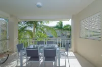 콜로니얼 리조트 누사