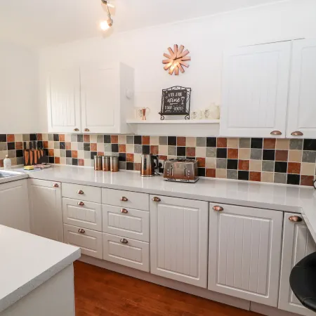 Market Square Maisonette Hotels in Carnforth