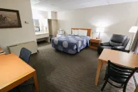 Bear Lodge Motel Hotels in Sundance