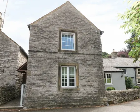 Mill Leat โรงแรมในCastleton