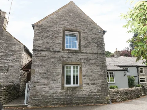 Mill Leat Hotels in Hope