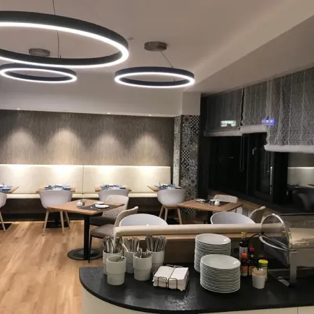 Hotel Peterhof - Urban Lifestyle Kempten