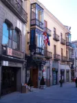 Hotel Las Moradas Hotels near Royal Monastery of Santo Tomás