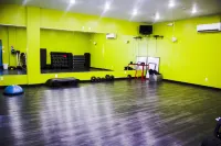 Bowman Lodge & Convention Center - palestra