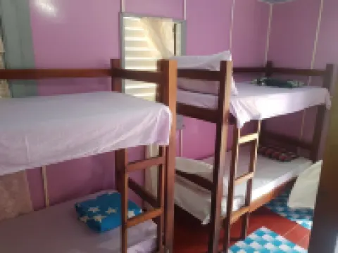 Jay's Guest House Hotel a 