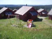 Lillehammer Fjellstue og Hytteutleie Hotels in Oyer