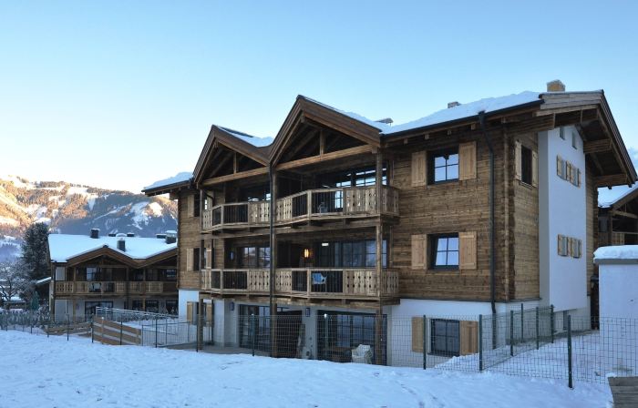 Avenida Mountain Resort by Alpin Rentals - Incl Summercard