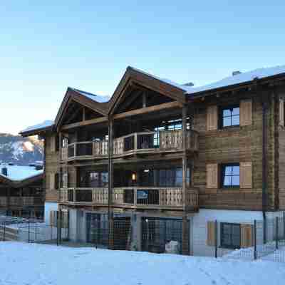 Avenida Mountain Resort by Alpin Rentals - Incl Summercard Hotel Exterior