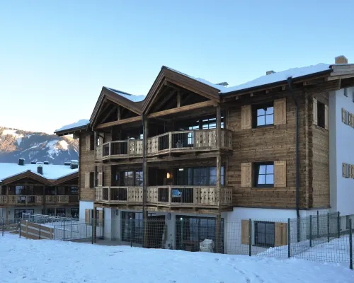 Avenida Mountain Resort by Alpin Rentals - Incl Summercard Hotels in Kaprun