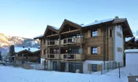 Avenida Mountain Resort by Alpin Rentals - Incl Summercard Hotels in Kaprun