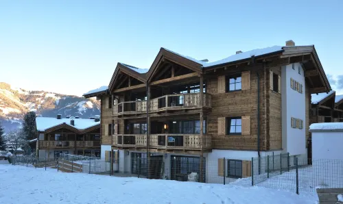 Avenida Mountain Resort by Alpin Rentals - Incl Summercard 카프룬 호텔