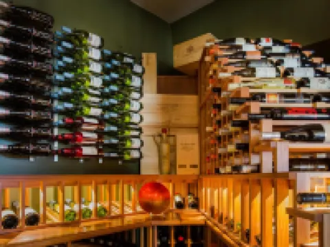 アストリア ホテル ジャスパーのホテル