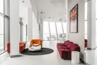 Glob Apartament Sea Towers Gdynia Hotel a Hel