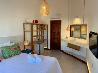 Pousada Tartaruga Boutique Hotel Hotels in Pipa