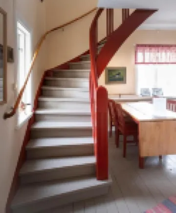 Enaforsholm Fjällgård Hotels in Are Municipality