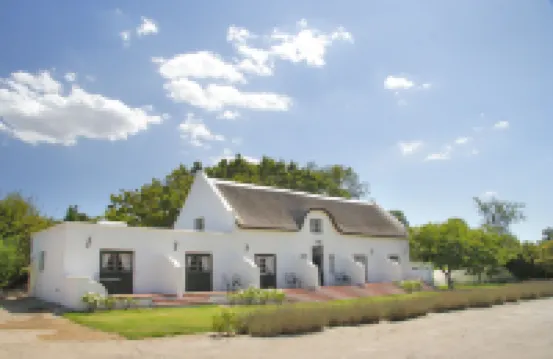 Klein Waterval Riverside Lodge