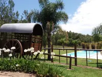 Estancia Renacimiento - Pools