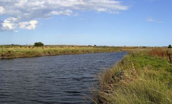 Estancia Renacimiento