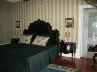 Quinta da Ermida - Turismo de Habitacao Hotels in Baiao