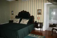 Quinta da Ermida - Turismo de Habitacao Hotels in Mesão Frio